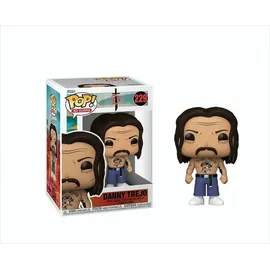 Funko Danny Trejo 229 Vinyl Figur