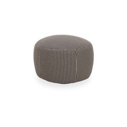 Hocker rund Chipie LOFT