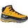 Salewa MTN Trainer 2 Mid Kinder Gold/Gold 32