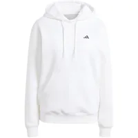 Adidas Hoodie Weiß L