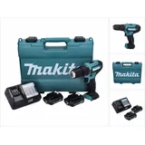 Makita HP333DWAE inkl. 2 x 2,0 Ah + Koffer