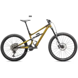Specialized Status 2 2024 29 Zoll RH 3 cm gold