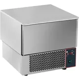 Saro ATTILA 3 Schockfroster 3 x 1/1 GN