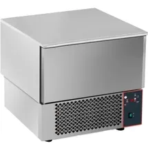Saro ATTILA 3 Schockfroster 3 x 1/1 GN