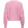 Only ONLCAROL Strickjacke Rosa M