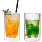 GEFU Thermoglas MIRA Transparent