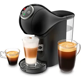 Krups Nescafé Dolce Gusto Genio S Plus KP 340 schwarz