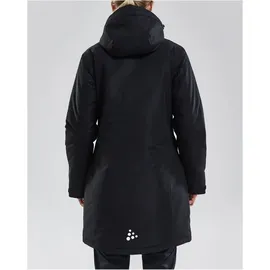 Craft Parka Damen 9999 black XXL