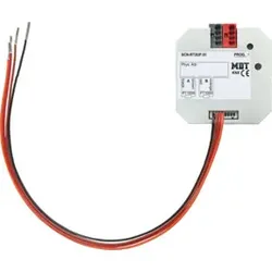 MDT technologies Temperaturregler/Sensor 2-fach UP,für PT1000 SCN-RT2UP.01