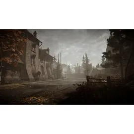 Syberia - Remastered Limited Edition CZ