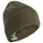 CAMEL ACTIVE Beanie Dunkelbraun