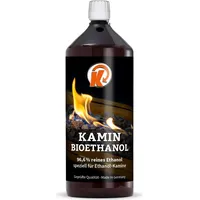 Kamin Bioethanol für Ethanol Kamine und Feuerstellen