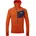 Hooded T Magma/Medieval S