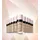 Collistar Impeccabile Long Wear Foundation LSF 15 sabbia 30 ml