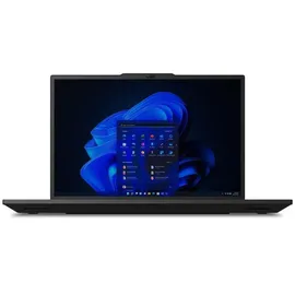 Lenovo ThinkPad P16s G3 Intel Core Ultra 7 155H 32 GB RAM 1 TB SSD RTX 500 (21KS000AGE)