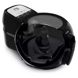 SEB Heißluftfritteuse Fz727800 schwarz