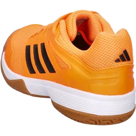 adidas Kinder Halbschuhe JR9578 - Schwarz - 36 2/3