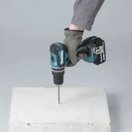 Makita DHP485RTJ inkl. 2 x 5 Ah + Makpac