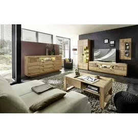 Cantus Bern 175 x 98 x 47 cm Graphit / Grau