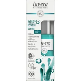 Lavera Hydro Refresh Serum 30 ml