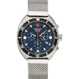Swiss Alpine Military 7066.9135 Edelstahl 10 bar 7066.9135SAM