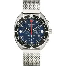 Swiss Alpine Military 7066.9135 Edelstahl 10 bar 7066.9135SAM