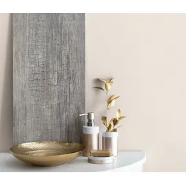 Erismann Vliestapete 10215-02 Code Nature Uni beige, 10,05 x 0,53m