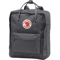 Fjällräven Kanken super 16 grey