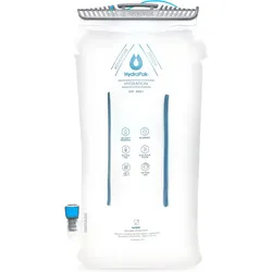 Trinkblase Hydrapak Contour 2L WEISS 2 LITER