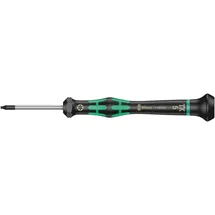 WERA 2067 Elektroniker-TORX-Schraubendreher, TX 1 x 40 mm