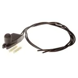 Sensor, Außentemperatur FEBI BILSTEIN 107141