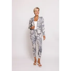 Zhrill ZHCHIARA CASUAL schmal Blau XL