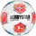 derbystar Derbys. Fußb. Bundesliga 25/26, unaufgeb