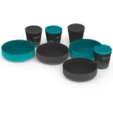 Sea to Summit SEATO SUMMIT Set DELTALIGHT 4.4