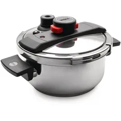 Schnellkochtopf WOLL PRESSURE PRO
