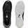 Puma King Match IT Jr Puma Black-Puma White-Cool Dark Gray 38