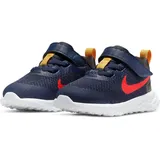 Nike Revolution 6 Kleinkinder - blau 22