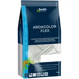 Bostik Gmbh Ardacolor Flex Fuge Fliesen Fugenmörtel 25 kg anthrazit