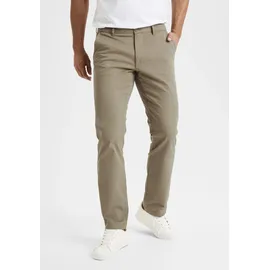 H.I.S. Chinohose Regular-Fit Beige 33 32