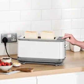 Ninja Foodi 3-in-1 ST200EUWH 2400 Watt weiß