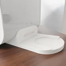 Axis Line Adapter für Osmofresh Quella Pro weiß