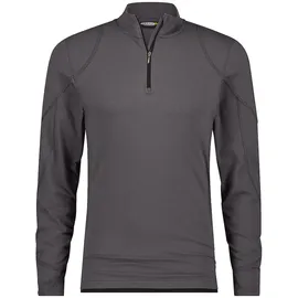 DASSY Sonic anthrazitgrau/schwarz 2XL