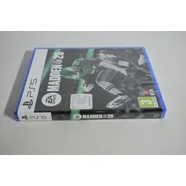 Madden NFL 26 - Standard Edition (PEGI) (PS5)