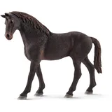 Schleich 13856 Spielfigur - Englisch Vollblut Hengst (Horse Club)