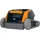 Maytronics Dolphin E20 Poolroboter PVC