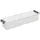 SUNWARE Aufbewahrungsbox Q-Line 27 x 8,4 x 6,1 cm 1-tlg. transparent