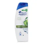 Head & Shoulders Apfel Frische Anti-Schuppen Shampoo 400 ml