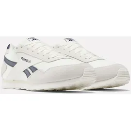 Reebok Glide Low Herren Blau/Grau/Weiß 45,5