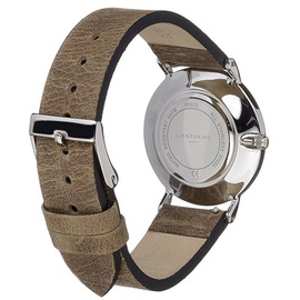 Liebeskind Berlin New Case Leder 34 mm LT-0084-LQ