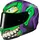 HJC Helmets RPHA 11 green goblin